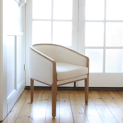 ASGER Dining Chair