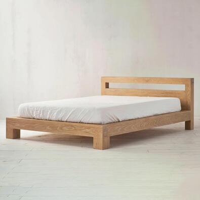 FJORD Bed