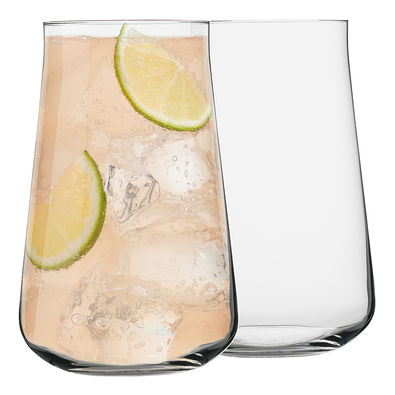 TRADITIONAL Cocktail Glass Set of 4