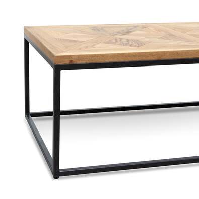 PIERS Coffee Table