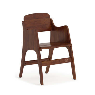 BOORI BUNBURY Dining Chair