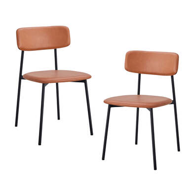 BRODY Set of 2 Dining Chair