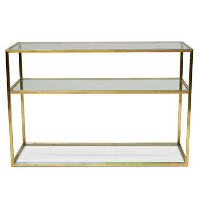 NOEL Console Table