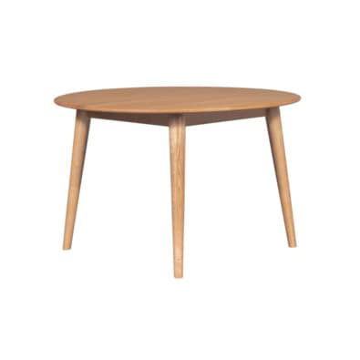 HAYS Round Dining Table