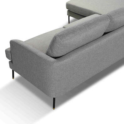 TIANA Fabric Modular Sofa