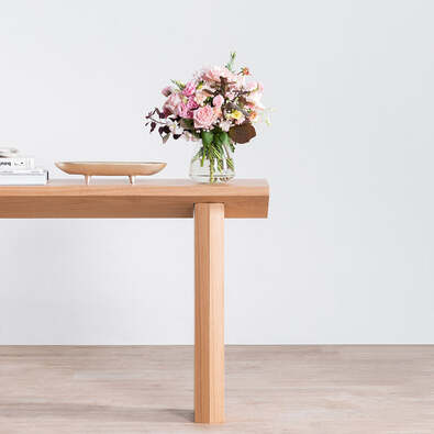 CARLY Console Table