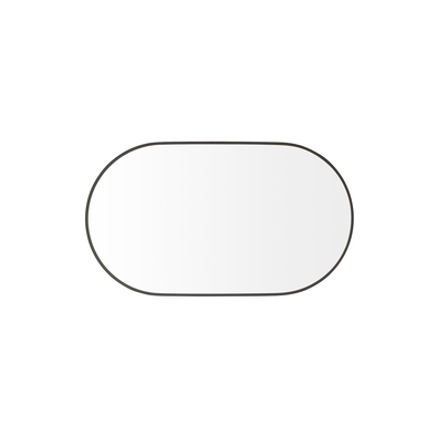 SHILOH Oval Wall Mirror