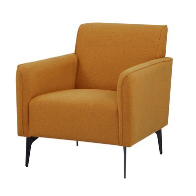 TOMOYO Occasional Armchair
