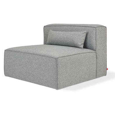 MICK Fabric Modular Sofa