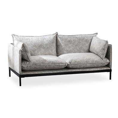 SINCLAIR Fabric Sofa