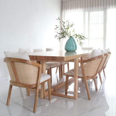 AGNES Dining Chair