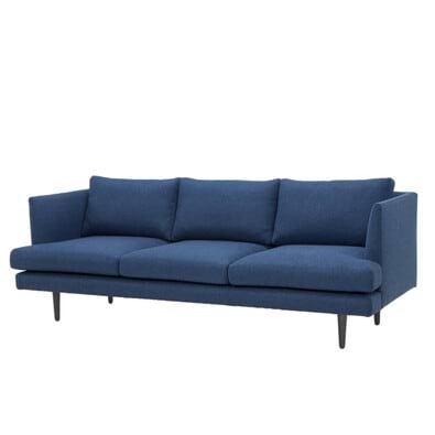 DUNCANVILLE Fabric Sofa