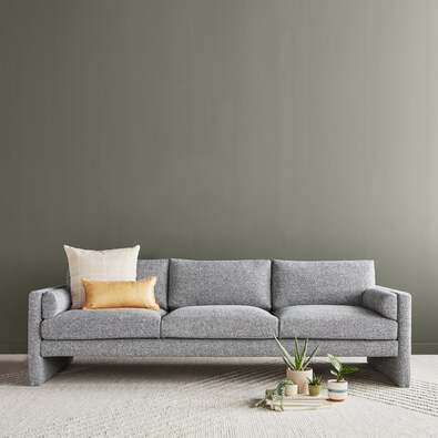 LAUREL Fabric Sofa