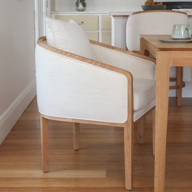 ASGER Dining Chair
