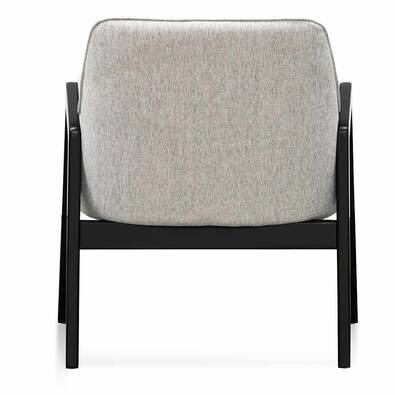 TRENT Fabric Armchair