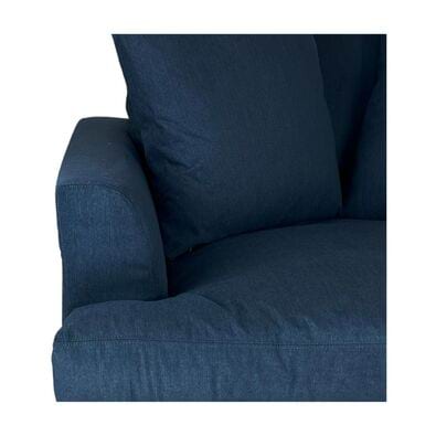 EDISON Fabric Sofa