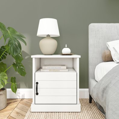 TORIO Bedside Table