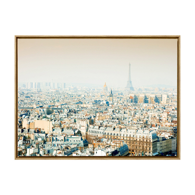 FROM PARIS WITH LOVE Canvas
