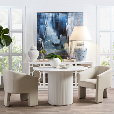 CARLO Dining Table