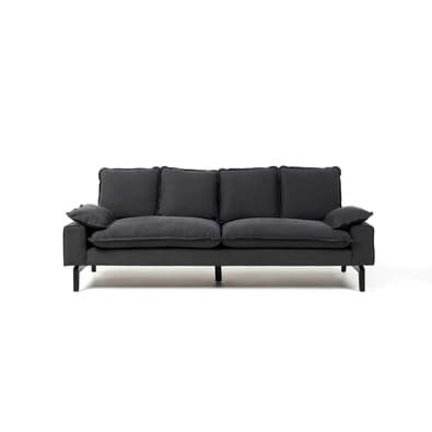 MACON Fabric Sofa