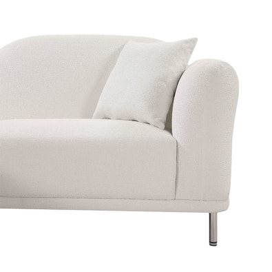 ANDORRA Fabric Sofa