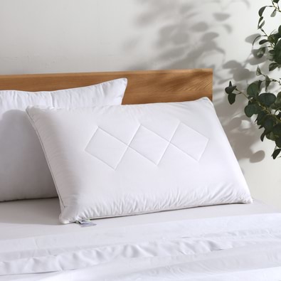 WOOLTARA PREMIUM Premium Wool Latex Pillow