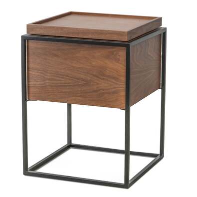 CANE Side Table