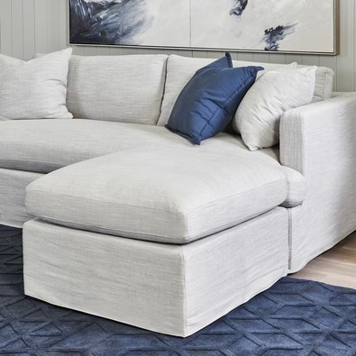 HAKAN Fabric Sofa