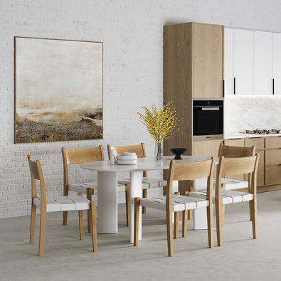OMMEN Dining Table