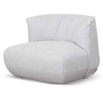 TOBY Lounge Chair