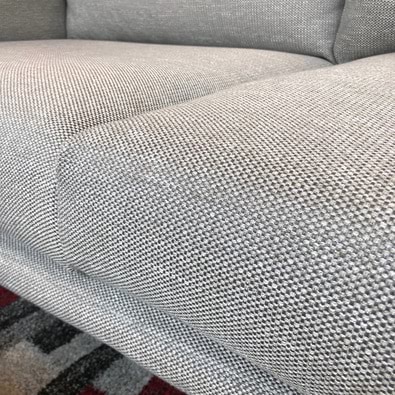 RANNI Fabric Sofa