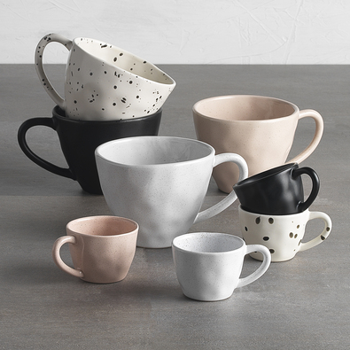 ECOLOGY SPECKLE Espresso Cup