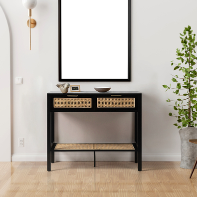 CHARLEVILLE II Console Table