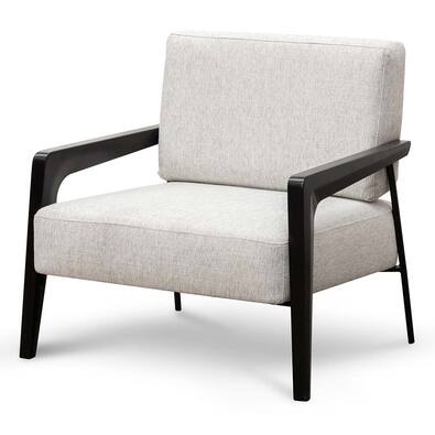 NATHAN Fabric Armchair