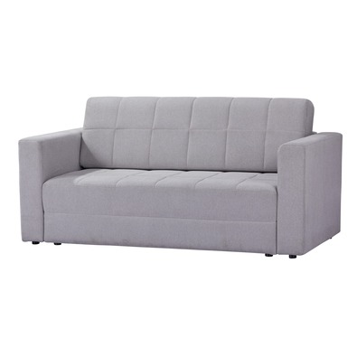 ELORABEL Fabric Sofabed