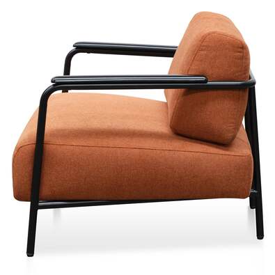 CONSTANCE Fabric Armchair