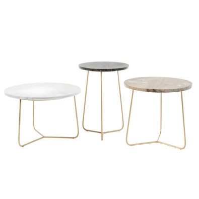 SERRES Side Table