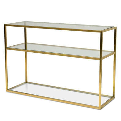 NOEL Console Table