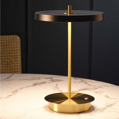 WITNEY Table Lamp