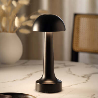 SHIVELY Table Lamp
