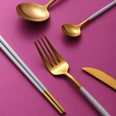 DARTON Cutlery Set