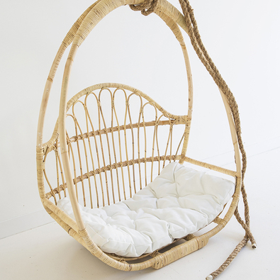 LE LUC hanging chair