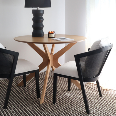 AGNES Dining Chair