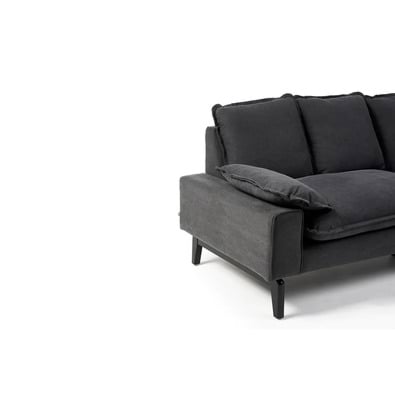MACON Fabric Sofa