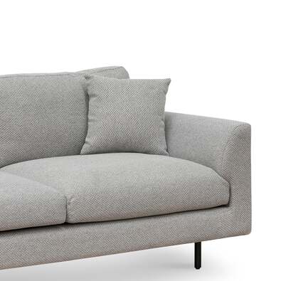 OSVALDO Fabric Sofa