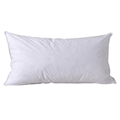 INGRID Goose Feather and Down Pillow