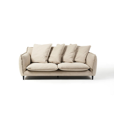 BECKETT Fabric Sofa