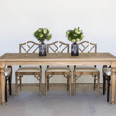 TOULOUSE Dining Table