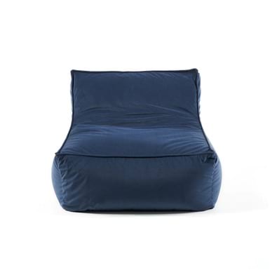 NEPTUNE Fabric Occasional Chair