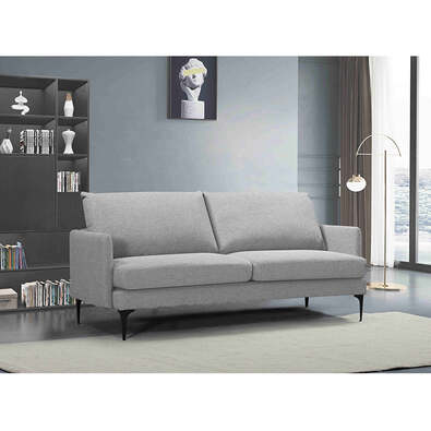 NYOKO Fabric Sofa